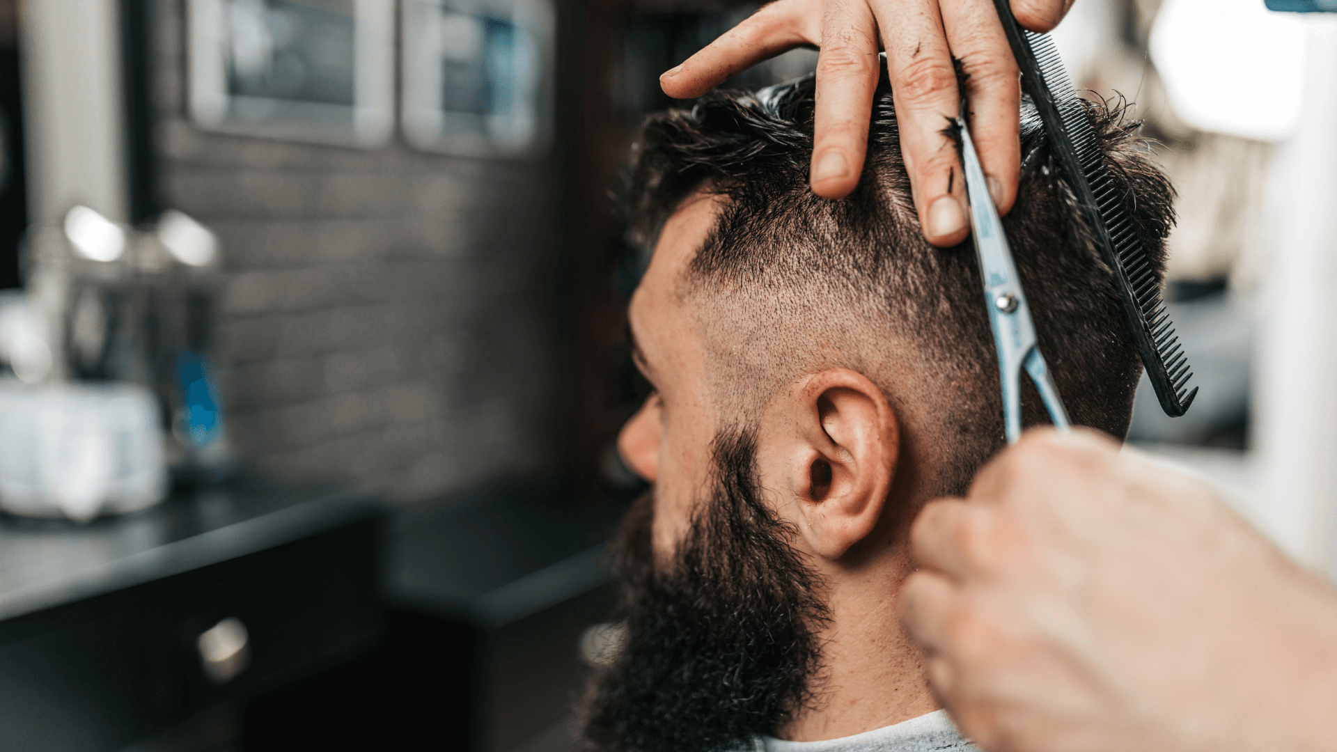 Beard Trimming Techniques for Different Styles