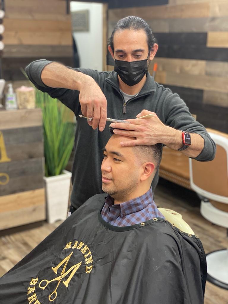 Beard Trimming Techniques for Different Styles to Achieve Your Perfect Look
